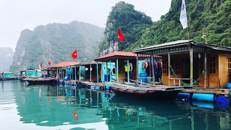 Top 10 nhà hàng cảng Ao Tiên Vân Đồn ngon, nổi tiếng nhất hiện nay
