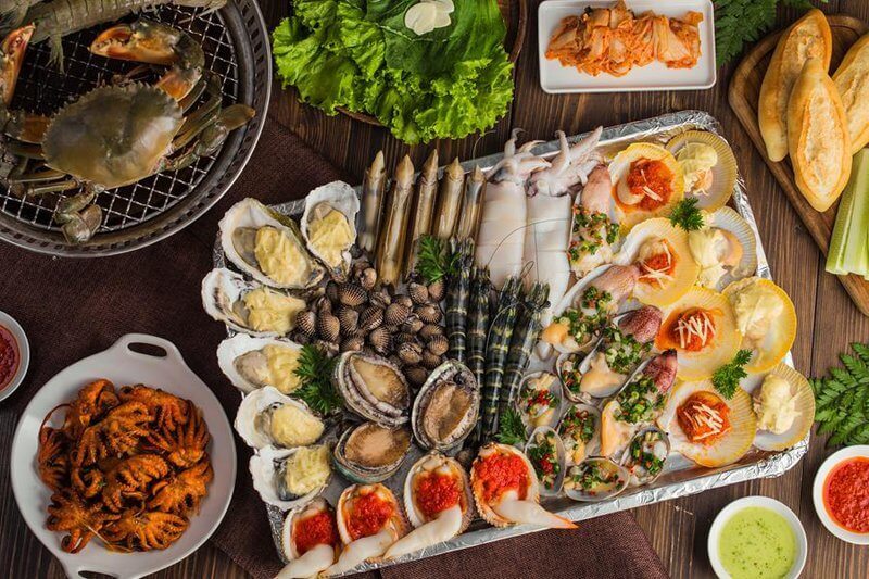 Top 10 nhà hàng cảng Ao Tiên Vân Đồn ngon, nổi tiếng nhất hiện nay