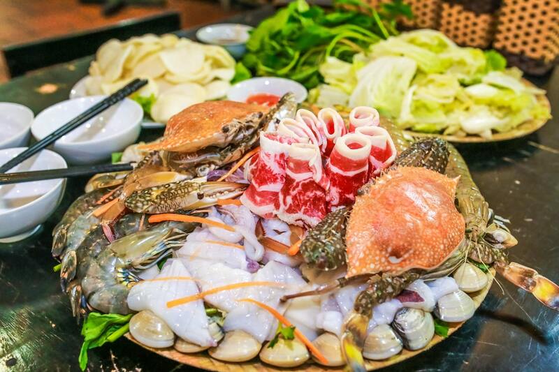 Top 10 nhà hàng cảng Ao Tiên Vân Đồn ngon, nổi tiếng nhất hiện nay