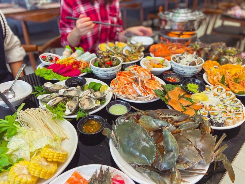 Top 10 nhà hàng cảng Ao Tiên Vân Đồn ngon, nổi tiếng nhất hiện nay
