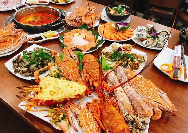 Top 10 nhà hàng cảng Ao Tiên Vân Đồn ngon, nổi tiếng nhất hiện nay