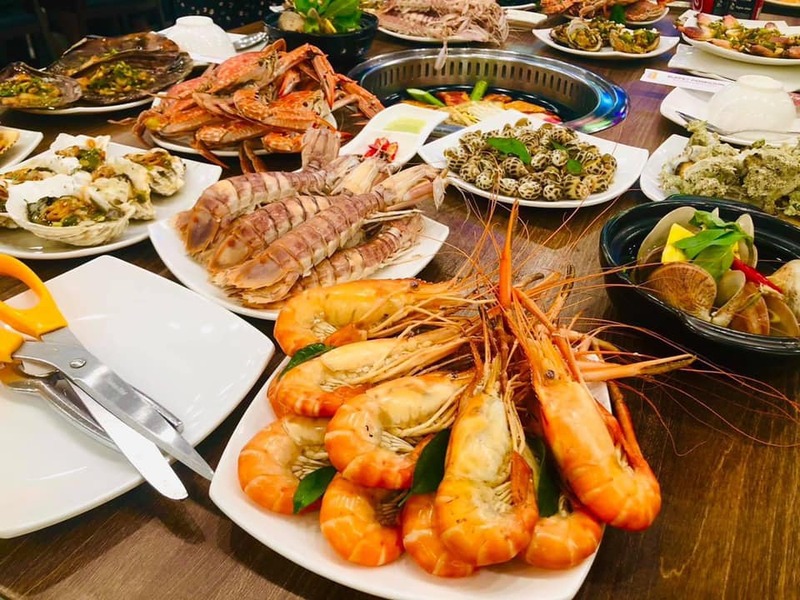 Top 10 nhà hàng cảng Ao Tiên Vân Đồn ngon, nổi tiếng nhất hiện nay