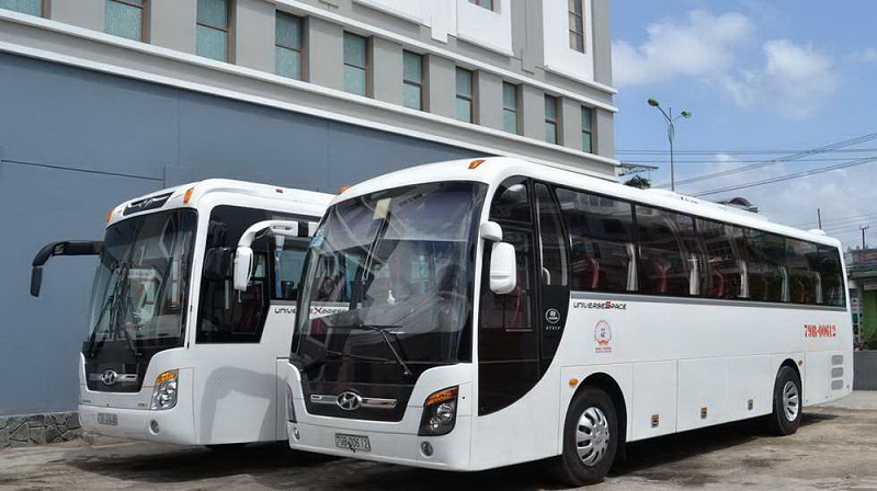 Đền Cặp Tiên Quảng Ninh - Nơi gìn giữ văn hoá tâm linh độc đáo