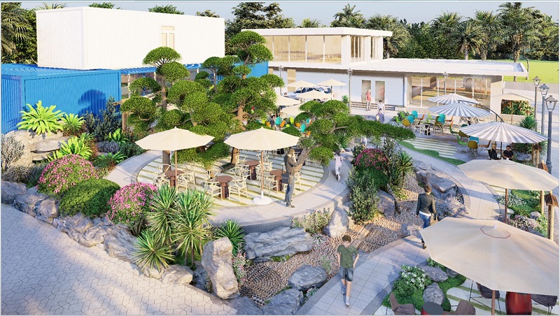 Top 10 quán cafe Vân Đồn, không gian đẹp được yêu thích nhất