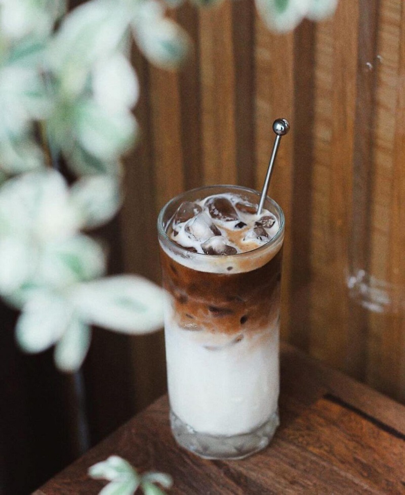 Top 10 quán cafe Vân Đồn, không gian đẹp được yêu thích nhất