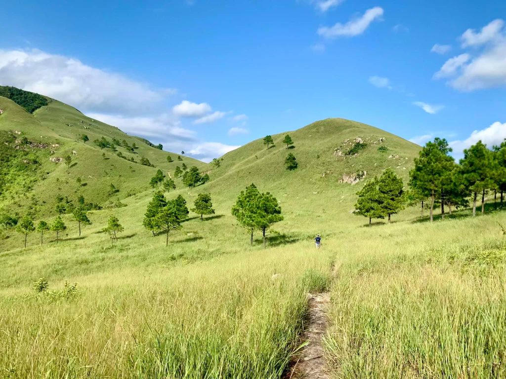 Đỉnh Phượng Hoàng - Khám Phá Đà Lạt Thu Nhỏ Của Quảng Ninh