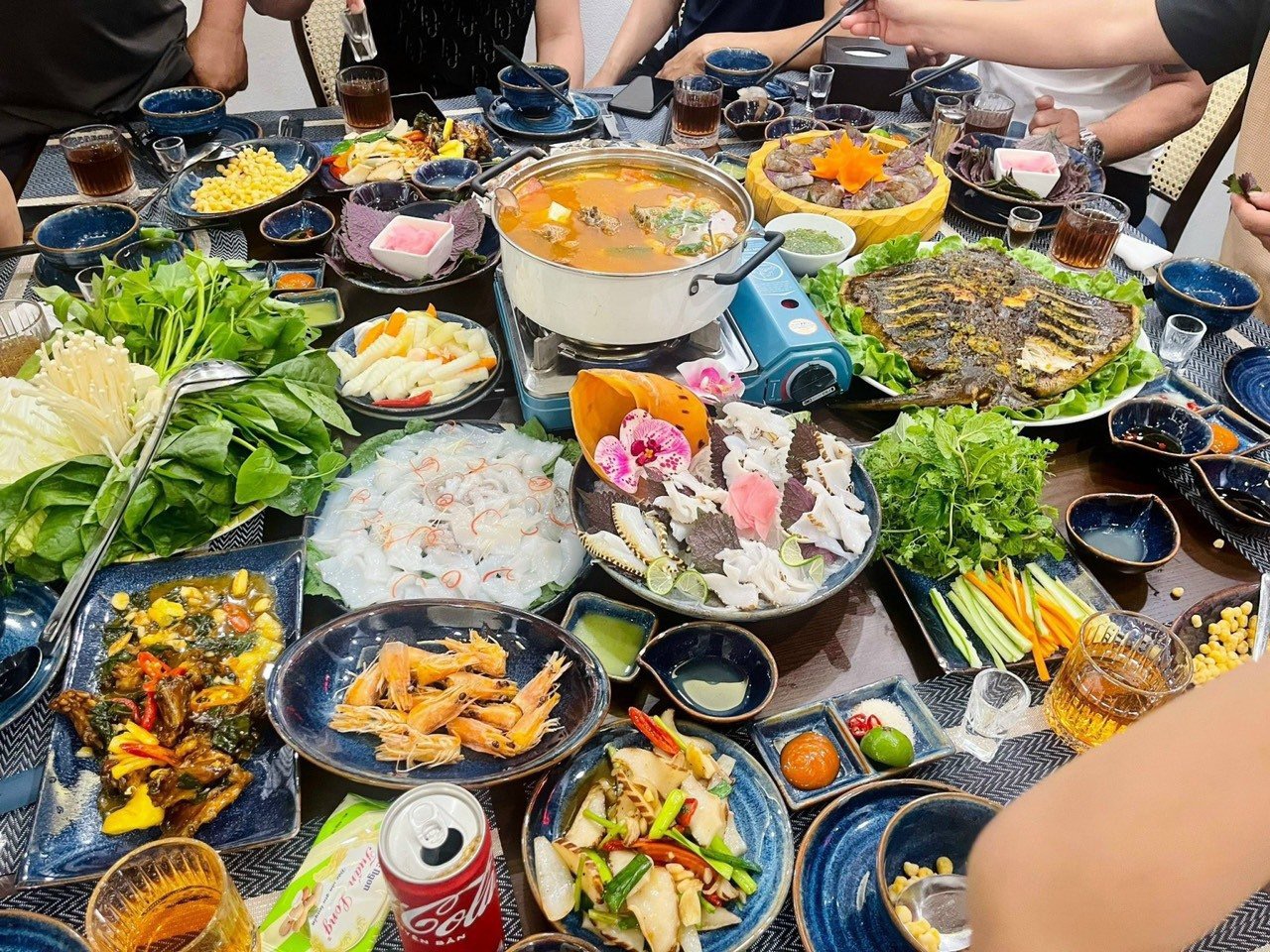 Kinh Nghiệm Đi Lễ Đền Cửa Ông Quảng Ninh Chi Tiết Nhất 