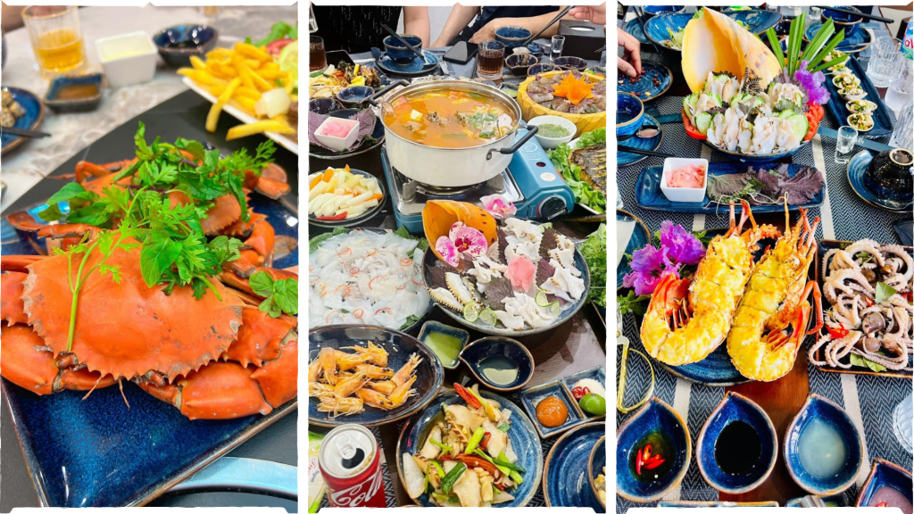 Mách Bạn 10 Nhà Hàng Quảng Yên Quảng Ninh Ngon - Bổ - Rẻ