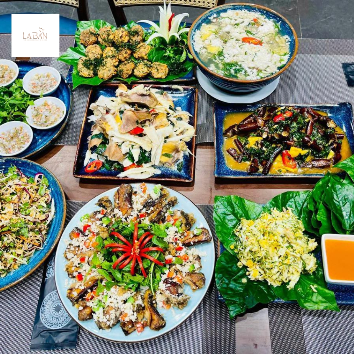 Top 10 quán ăn gần sân bay Vân Đồn ngon giá cả hợp lý