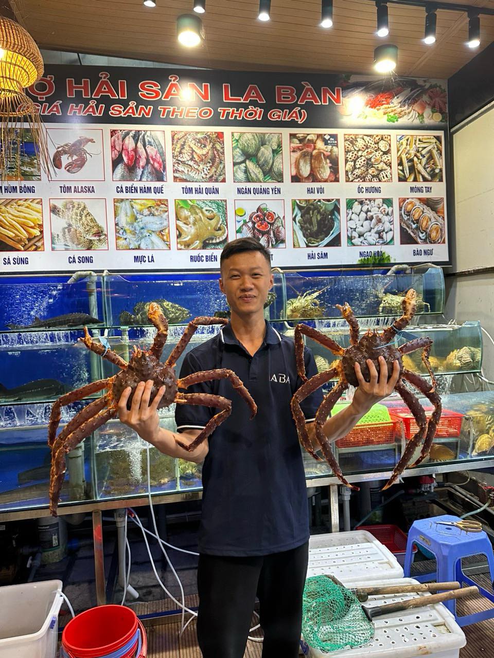 Top 10 quán ăn gần sân bay Vân Đồn ngon giá cả hợp lý