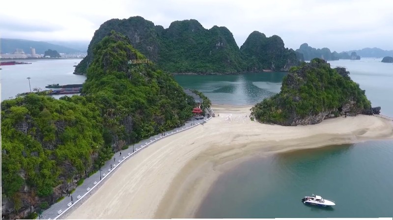 Top 9 Địa Điểm Du Lịch Cẩm Phả Quảng Ninh Hút Khách Nhất