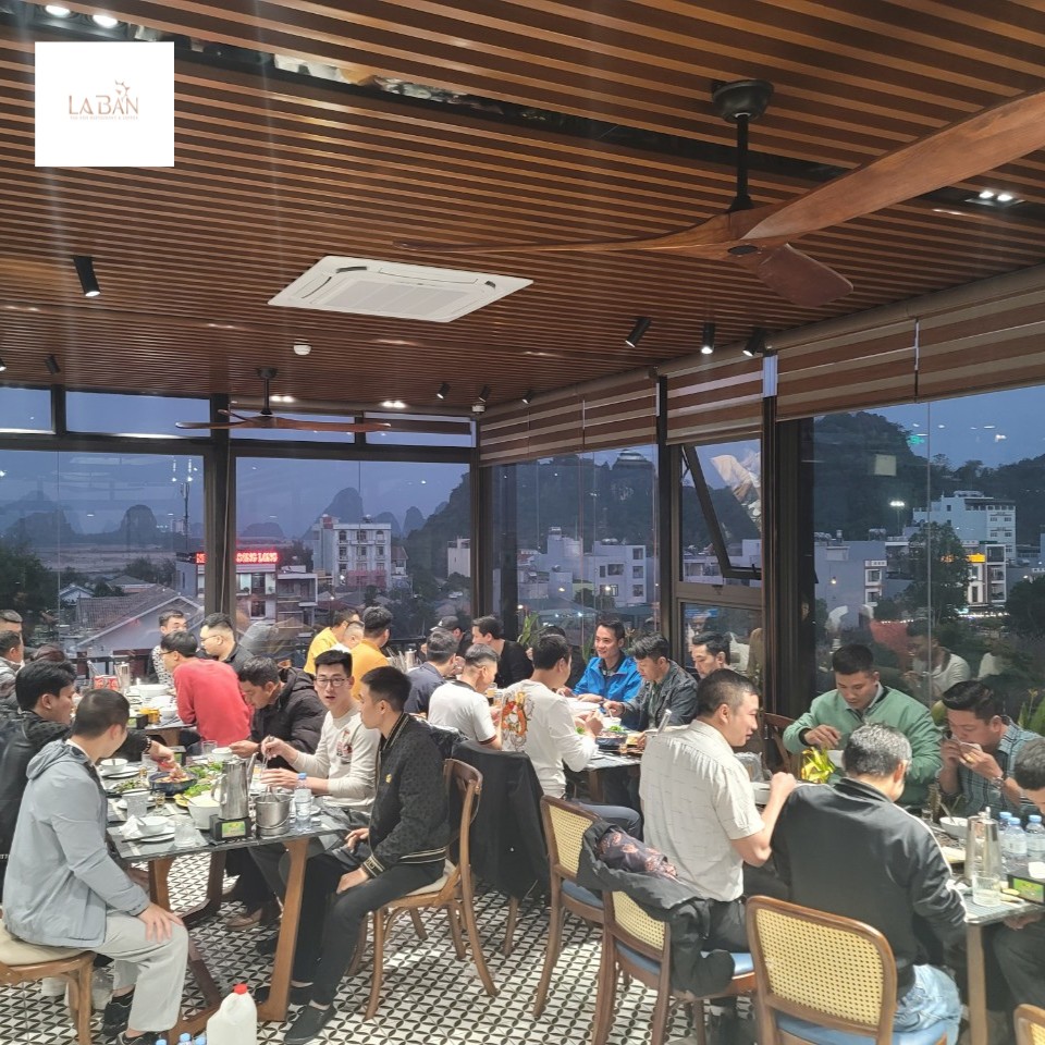 Top 10 Quán Ăn Ngon Cẩm Phả Quảng Ninh Nổi Tiếng Nhất