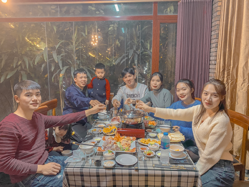 Top 10 Quán Ăn Ngon Cẩm Phả Quảng Ninh Nổi Tiếng Nhất