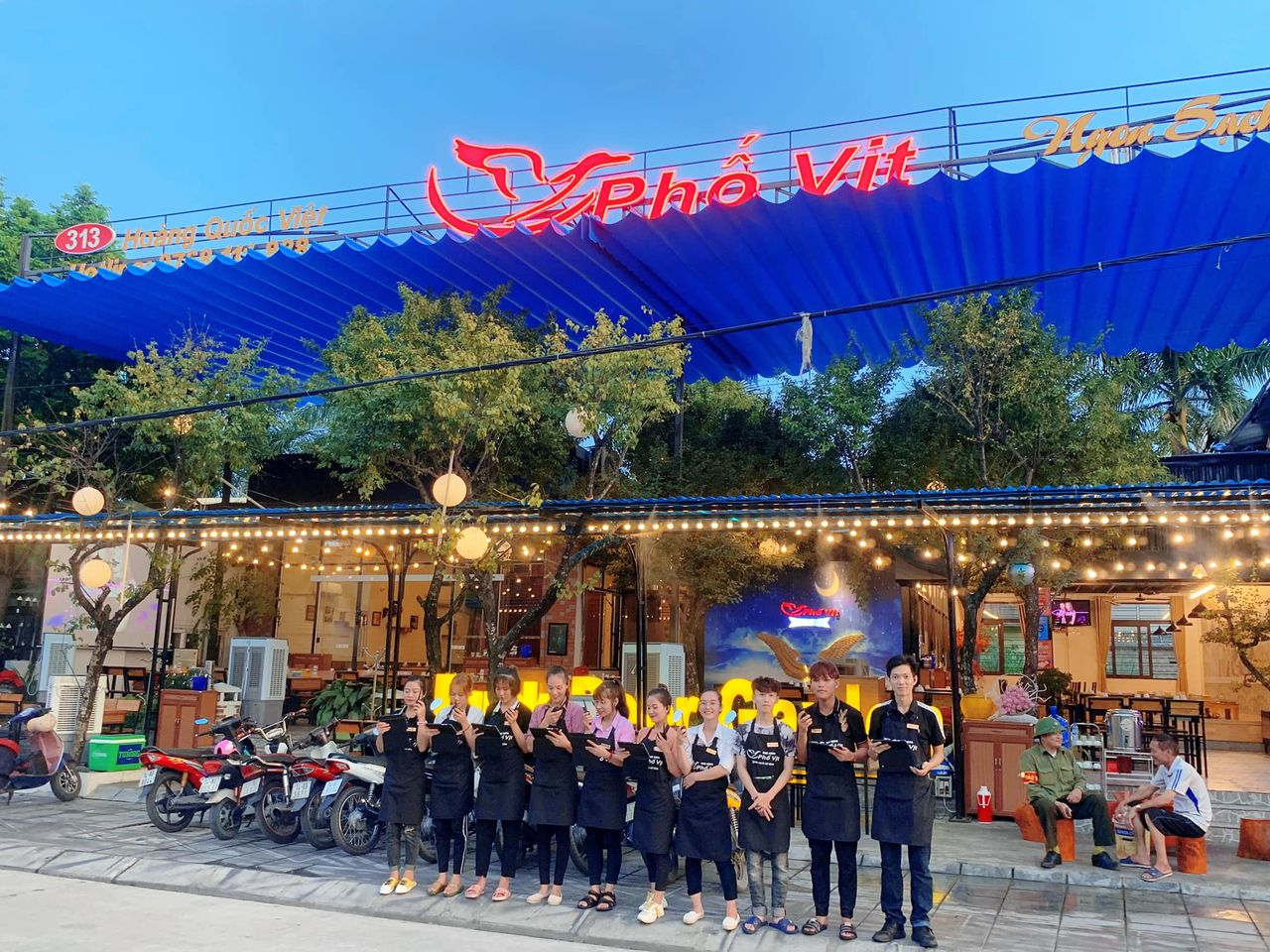 Top 10 Quán Ăn Ngon Cẩm Phả Quảng Ninh Nổi Tiếng Nhất