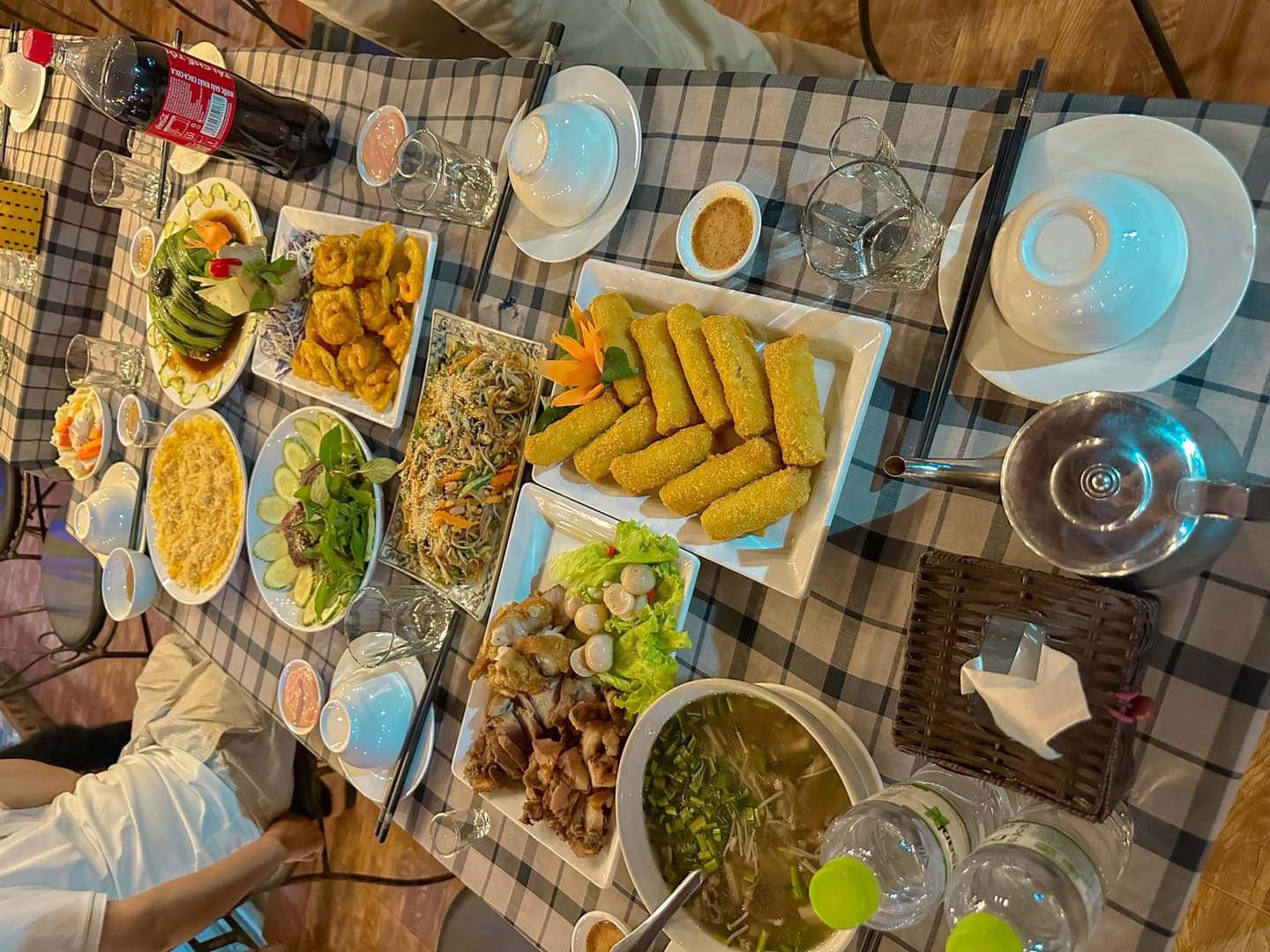 Top 10 Quán Ăn Ngon Cẩm Phả Quảng Ninh Nổi Tiếng Nhất