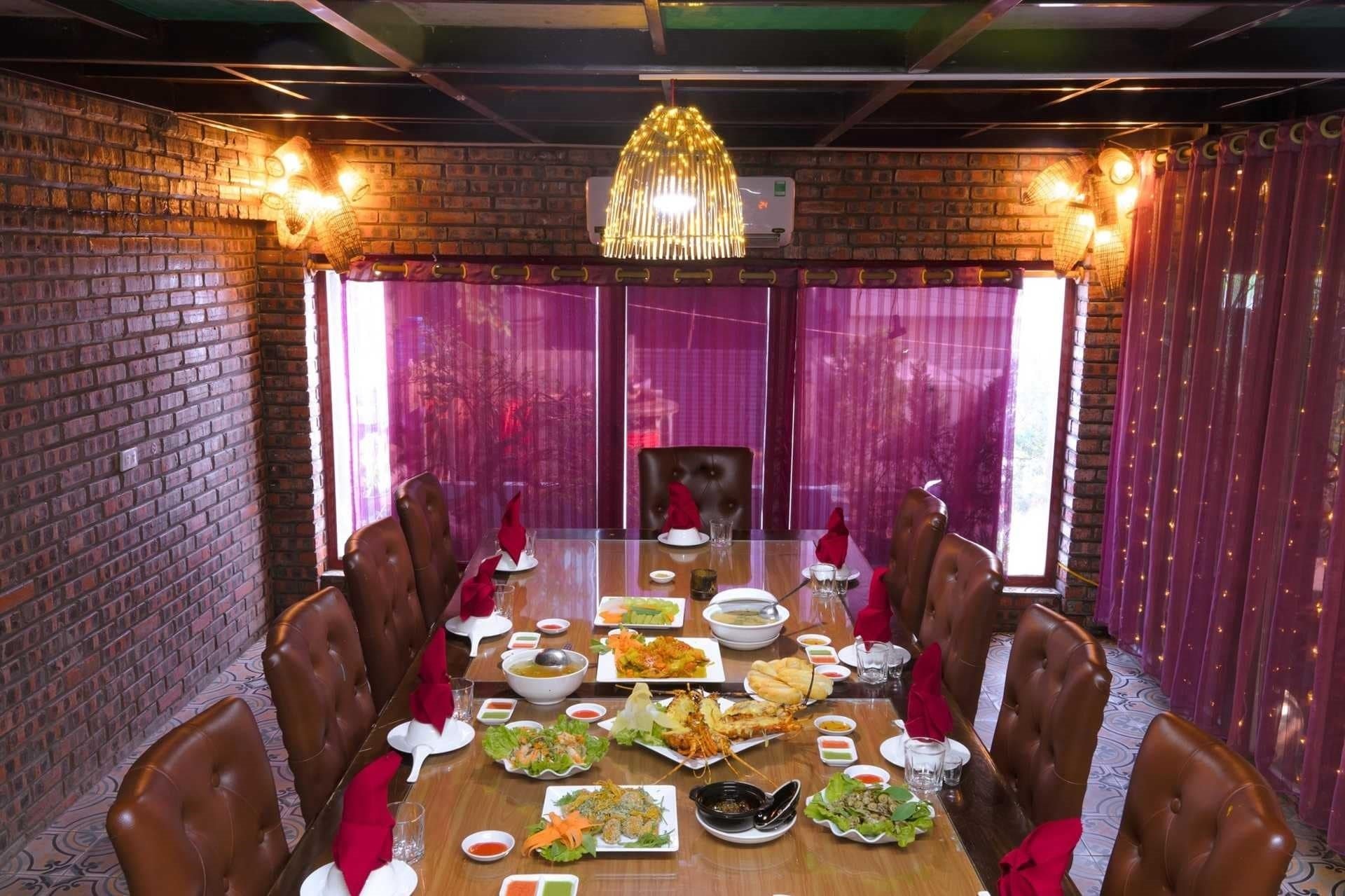 Top 10 Quán Ăn Ngon Cẩm Phả Quảng Ninh Nổi Tiếng Nhất