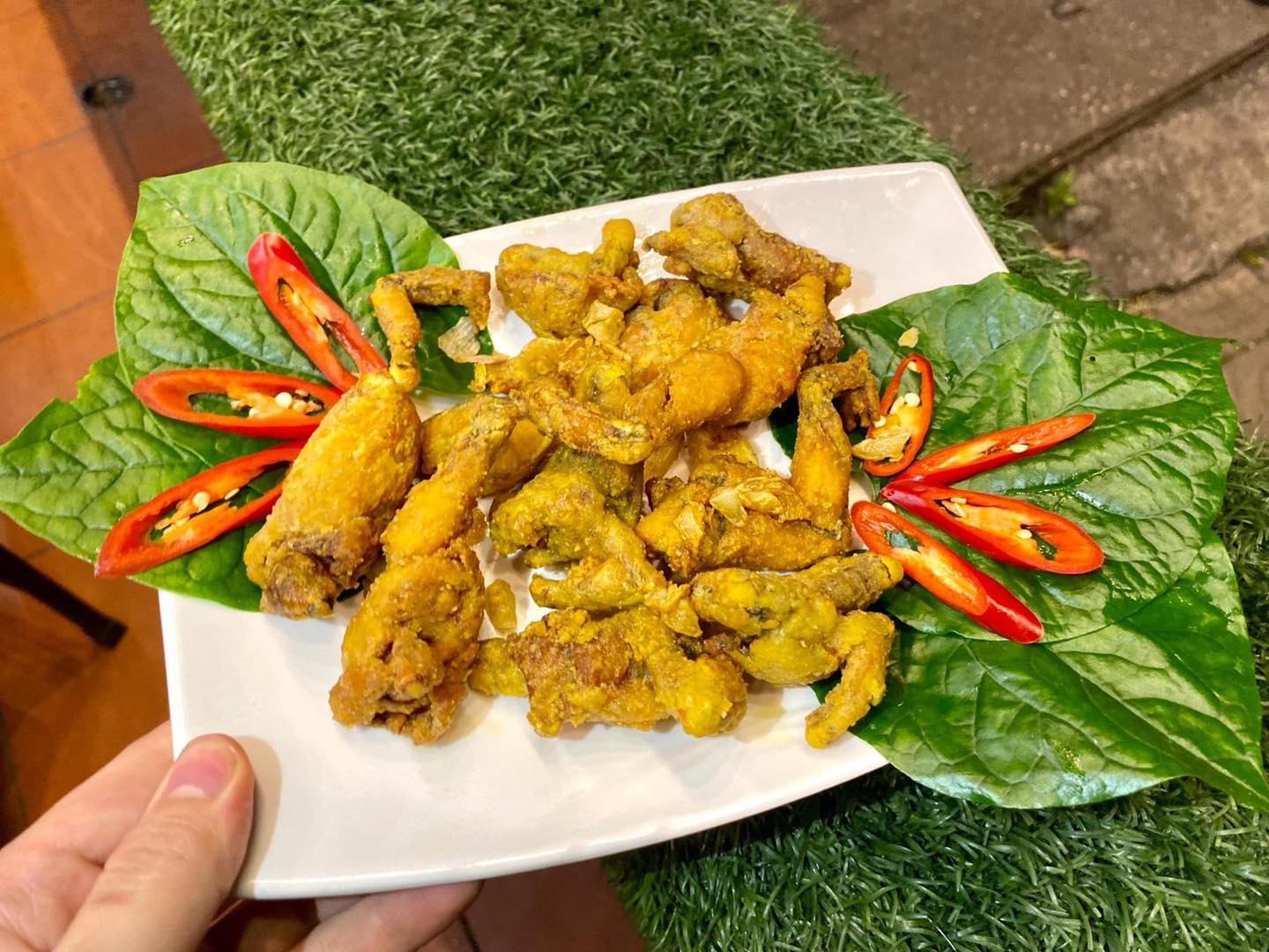 Top 10 Quán Ăn Ngon Cẩm Phả Quảng Ninh Nổi Tiếng Nhất