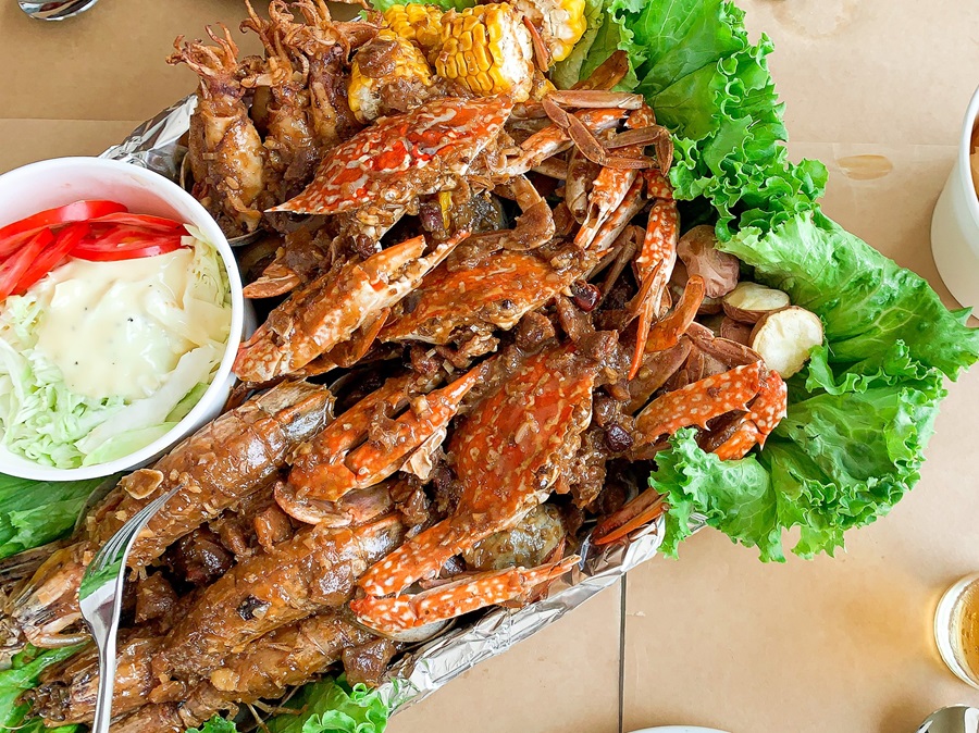 Top 10 Quán Ăn Ngon Cẩm Phả Quảng Ninh Nổi Tiếng Nhất