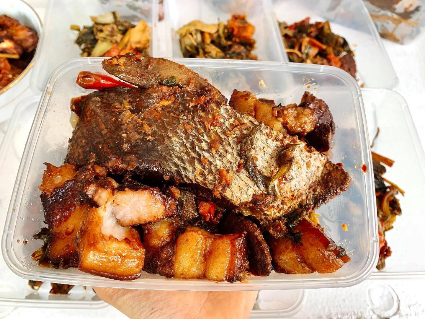 Top 10 Quán Ăn Ngon Cẩm Phả Quảng Ninh Nổi Tiếng Nhất