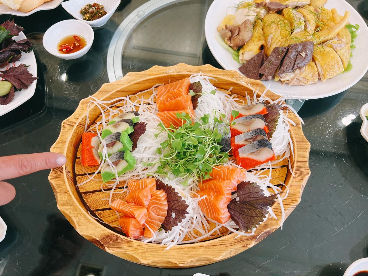 Top 10 Quán Ăn Ngon Cẩm Phả Quảng Ninh Nổi Tiếng Nhất