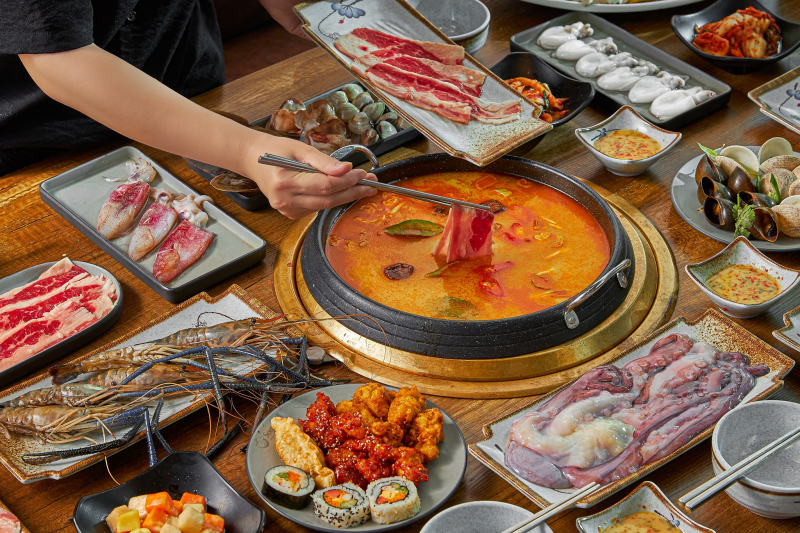 Top 10 Quán Ăn Ngon Cẩm Phả Quảng Ninh Nổi Tiếng Nhất