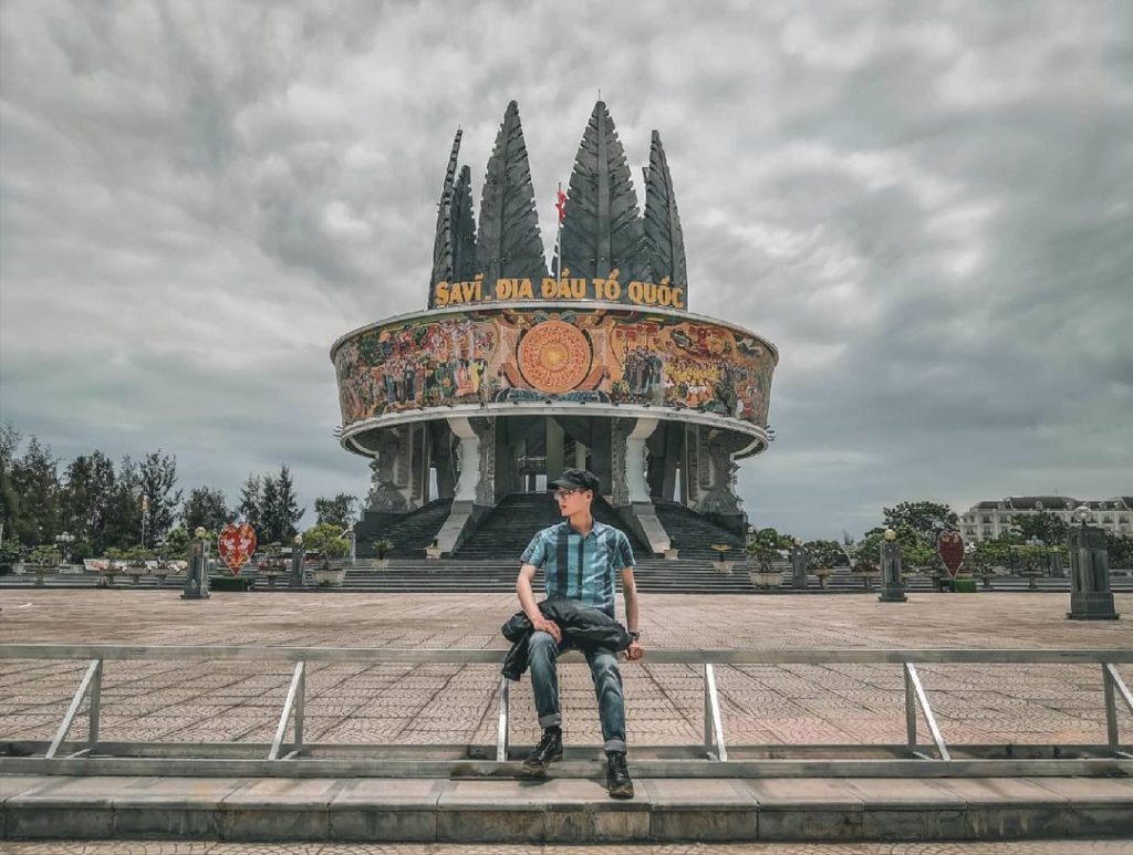 Top 10 Địa Điểm Du Lịch Trà Cổ Móng Cái Ấn Tượng Nhất Quảng Ninh