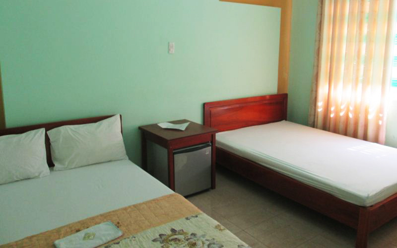 Khám Phá Top 10 Nhà Nghỉ Trà Cổ Chất Lượng, Giá Tốt