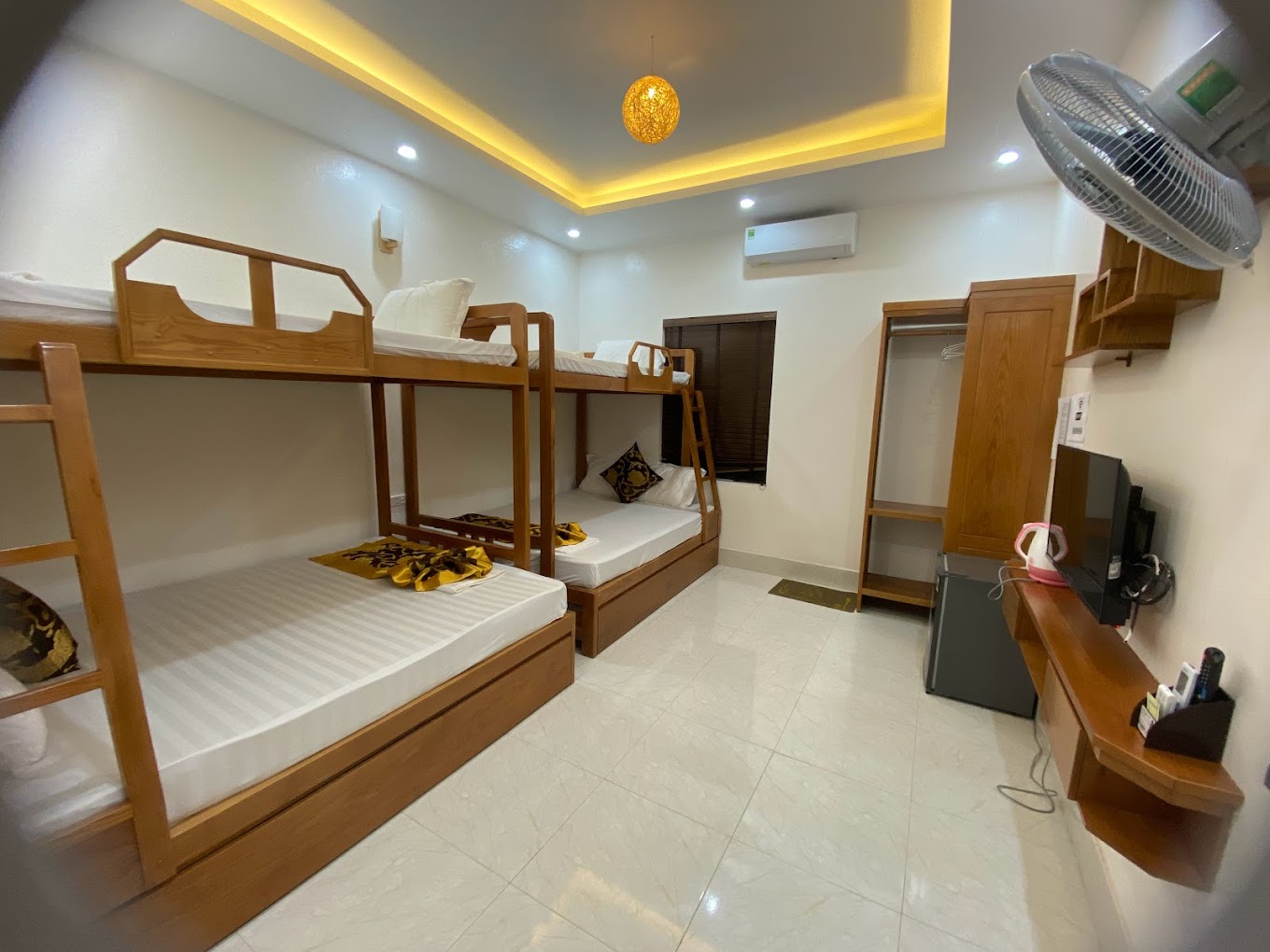 Khám Phá Top 10 Nhà Nghỉ Trà Cổ Chất Lượng, Giá Tốt