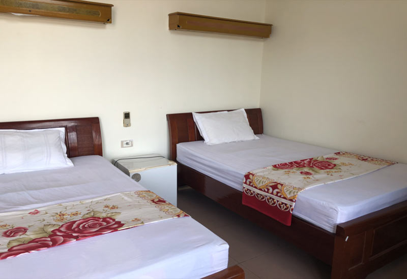 Khám Phá Top 10 Nhà Nghỉ Trà Cổ Chất Lượng, Giá Tốt