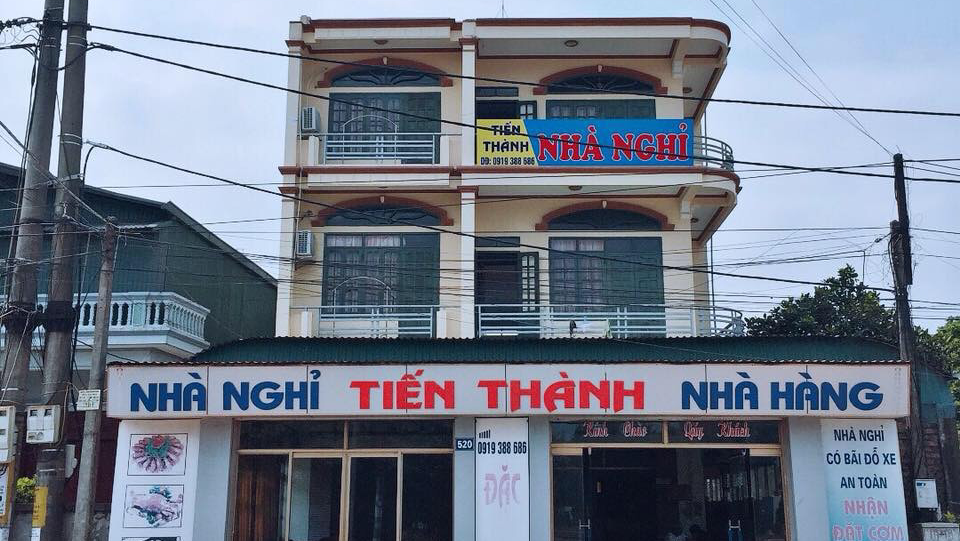 Khám Phá Top 10 Nhà Nghỉ Trà Cổ Chất Lượng, Giá Tốt
