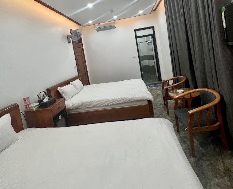 Khám Phá Top 10 Nhà Nghỉ Trà Cổ Chất Lượng, Giá Tốt