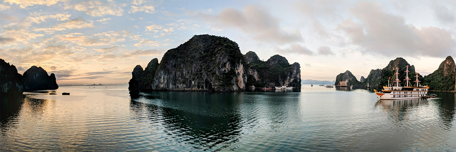 Đảo Tây Hoi - Du Lịch Biển Kết Hợp Trải Nghiệm Tại Vân Đồn