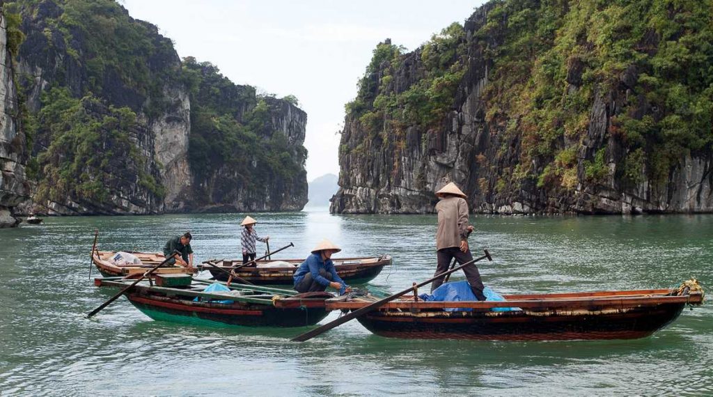 Đảo Tây Hoi - Du Lịch Biển Kết Hợp Trải Nghiệm Tại Vân Đồn