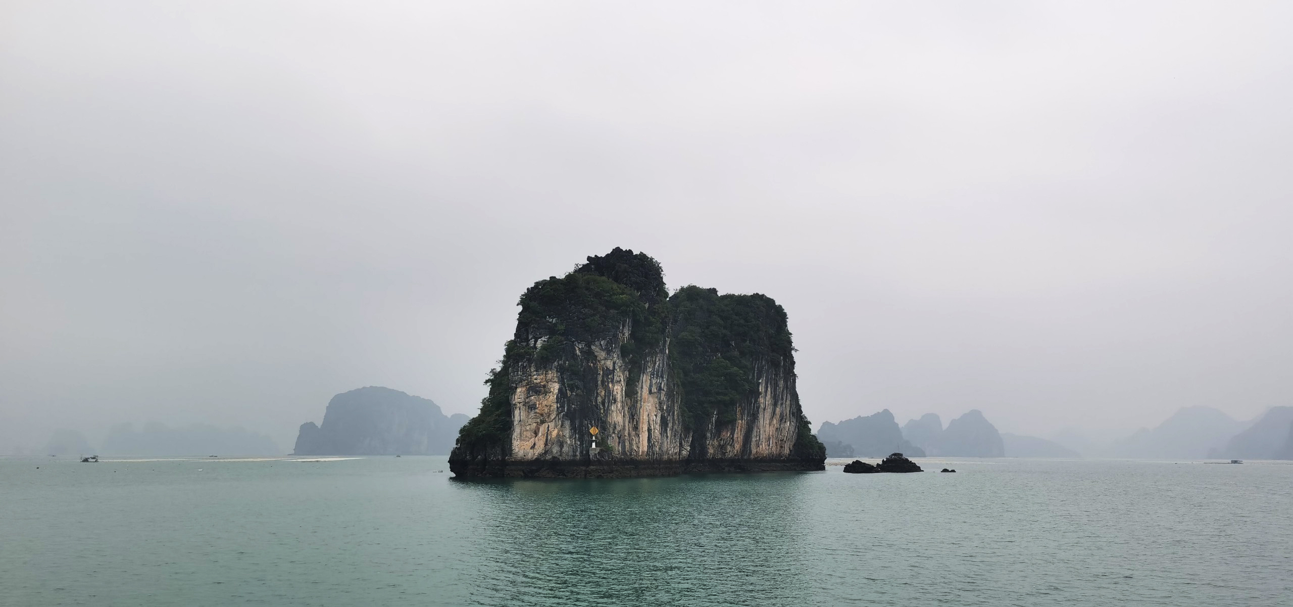 Đảo Tây Hoi - Du Lịch Biển Kết Hợp Trải Nghiệm Tại Vân Đồn