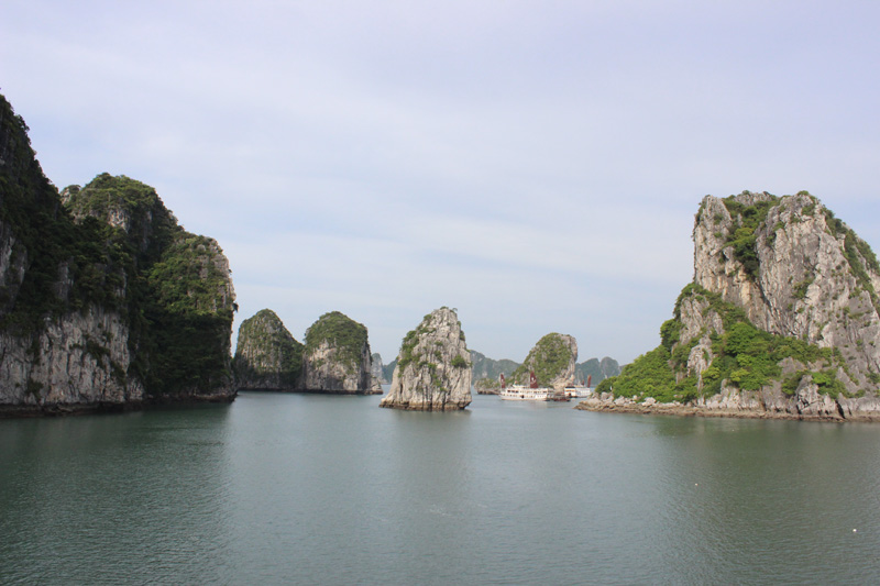 Đảo Tây Hoi - Du Lịch Biển Kết Hợp Trải Nghiệm Tại Vân Đồn