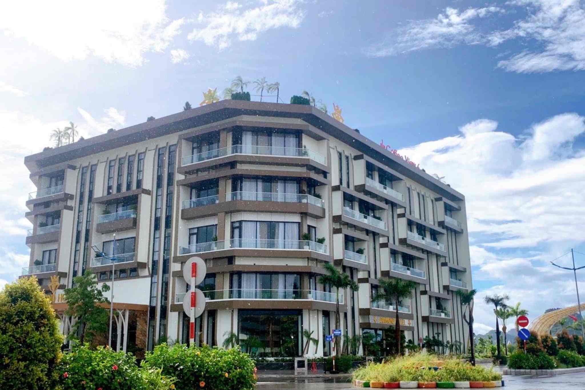 Đảo Tây Hoi - Du Lịch Biển Kết Hợp Trải Nghiệm Tại Vân Đồn