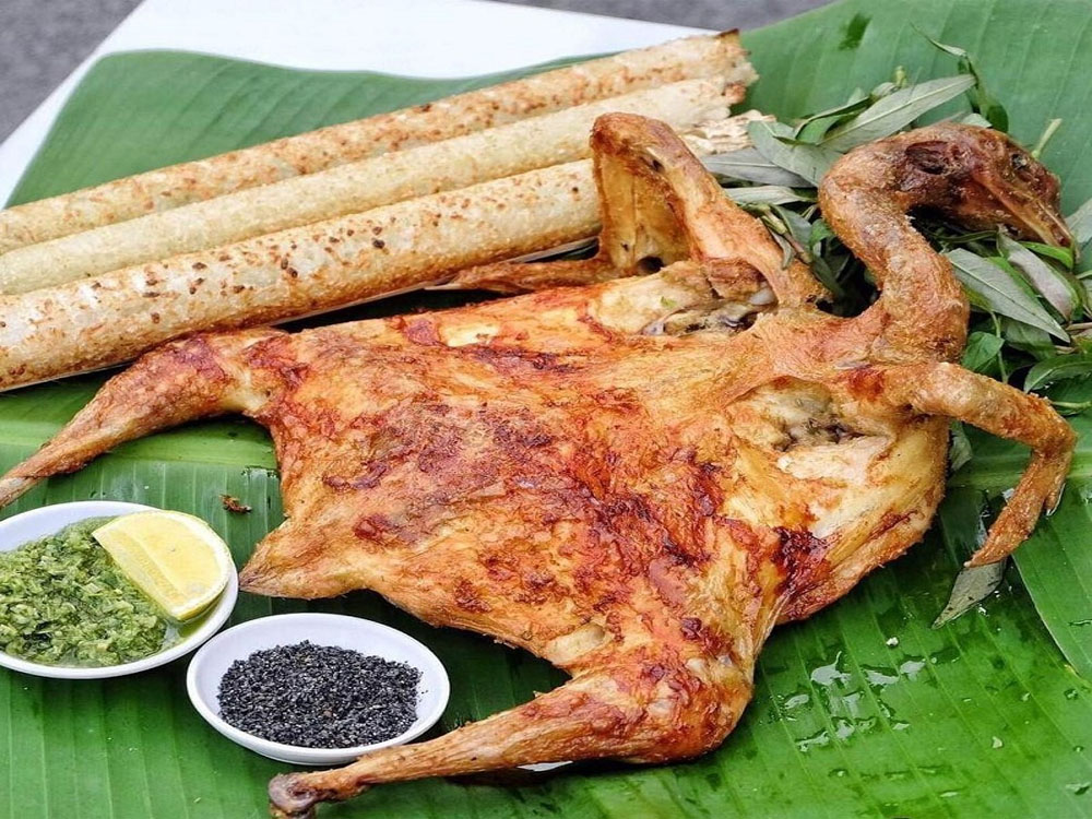 Khám phá đỉnh Bình Hương - Đà Lạt thu nhỏ tại Quảng Ninh