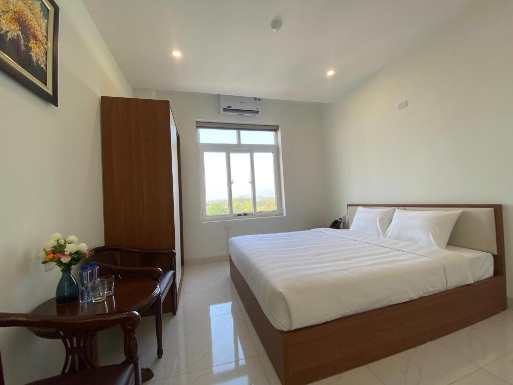 Khám phá đỉnh Bình Hương - Đà Lạt thu nhỏ tại Quảng Ninh