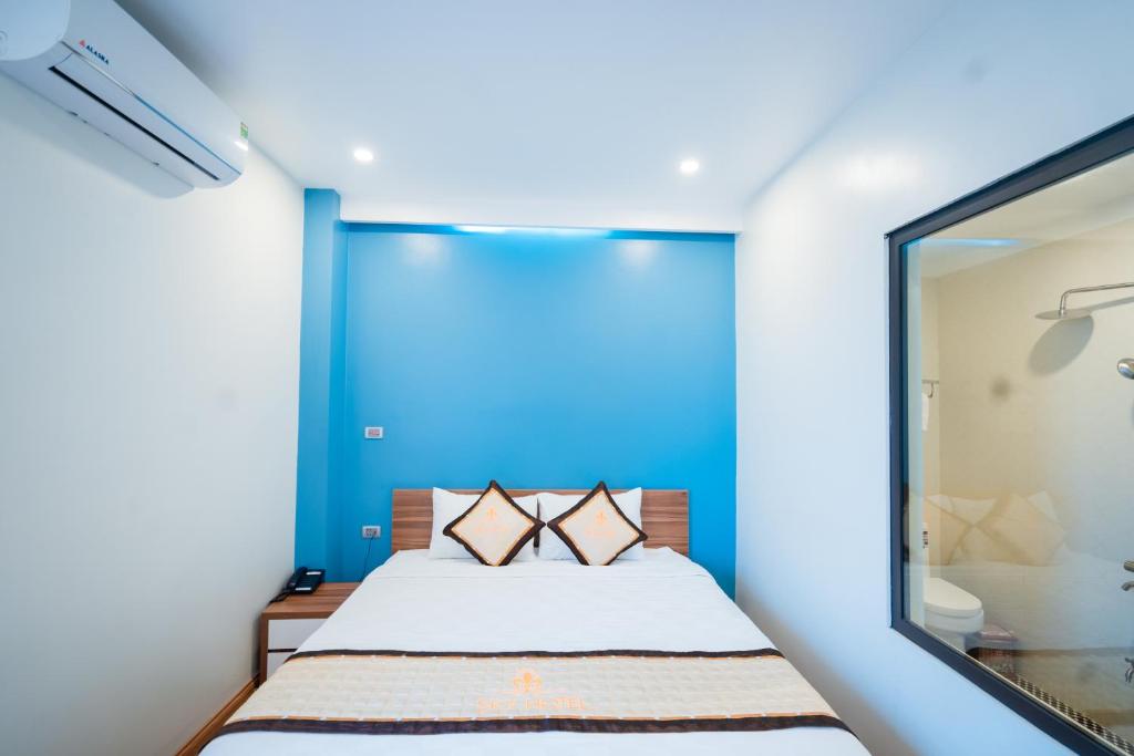 Khám phá đỉnh Bình Hương - Đà Lạt thu nhỏ tại Quảng Ninh