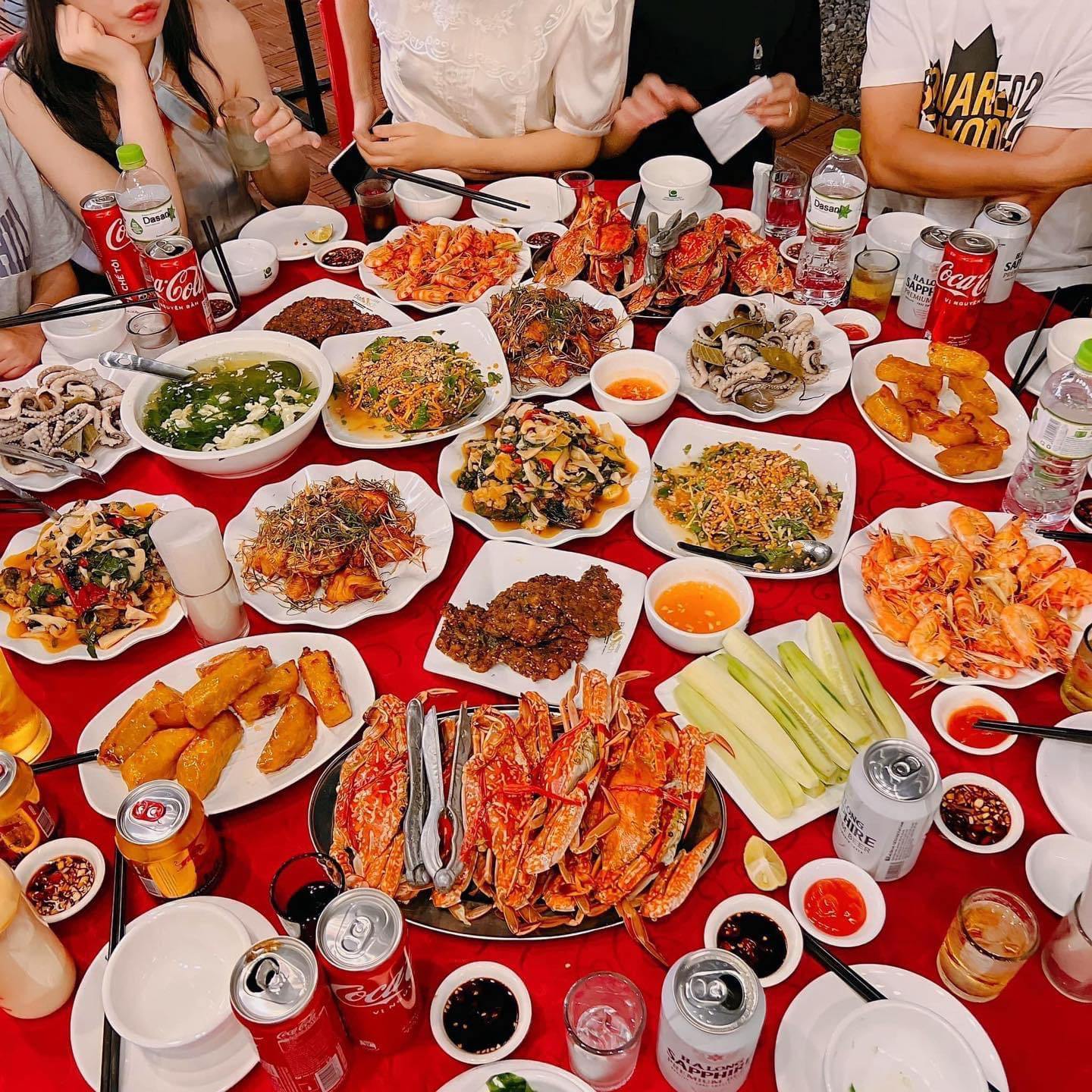 Đình Trà Cổ Móng Cái - Khám Phá Cổ Đình Nơi Địa Đầu Tổ Quốc
