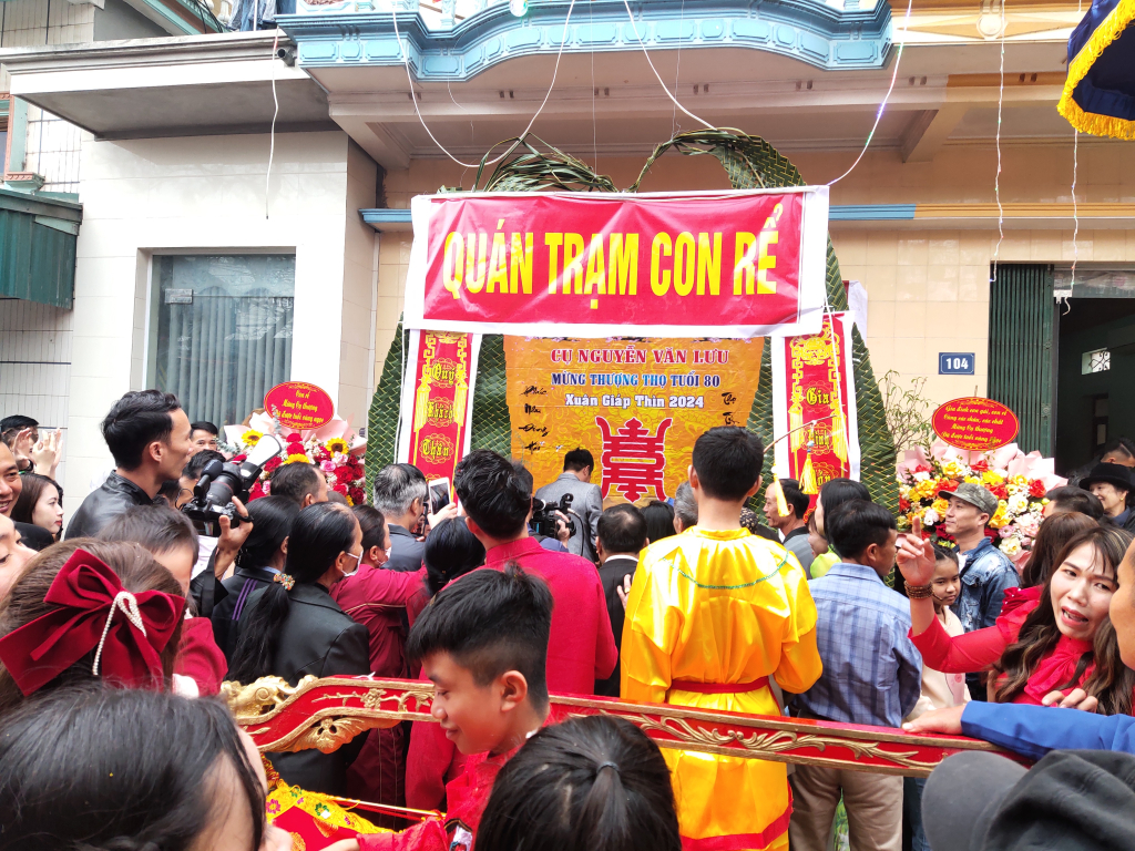 Lễ hội Tiên Công Quảng Yên - Nét Văn Hóa Đặc Sắc Ngày Đầu Năm mới