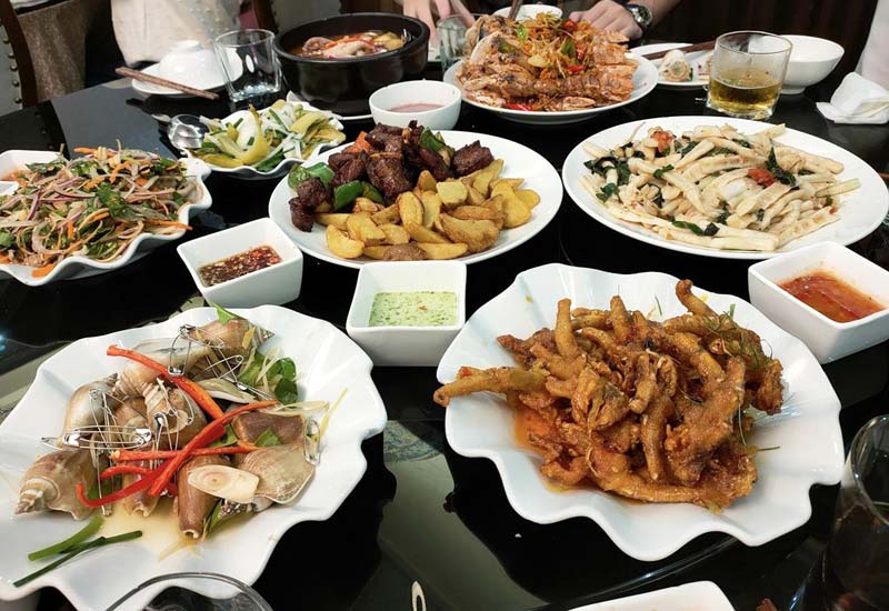 Lễ hội Tiên Công Quảng Yên - Nét Văn Hóa Đặc Sắc Ngày Đầu Năm mới