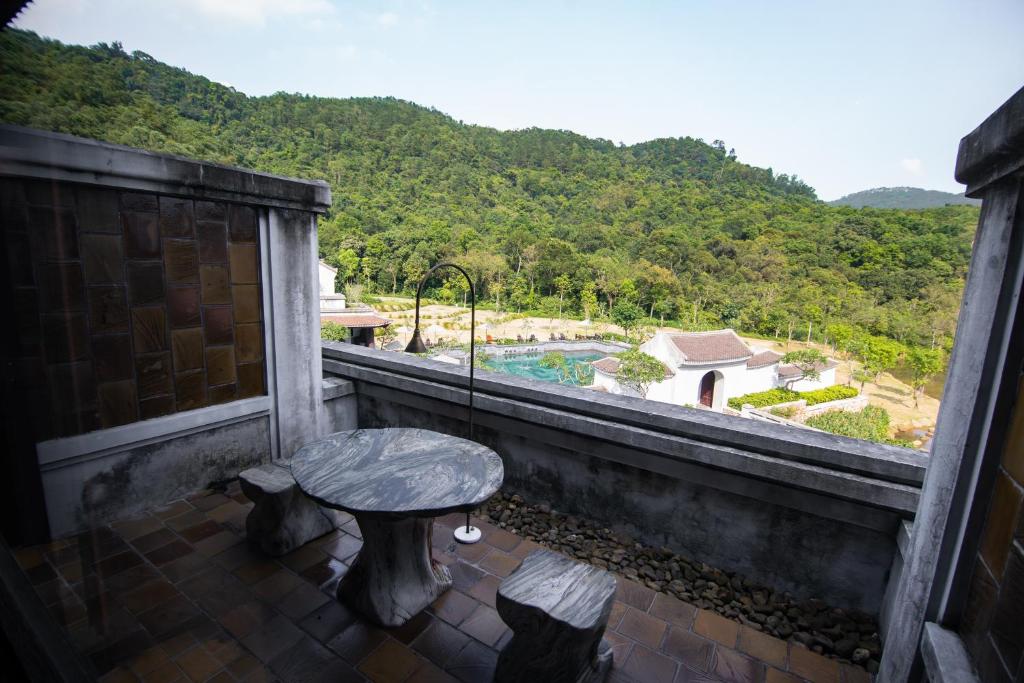 Khách sạn Legacy Yên Tử - Mgallery tọa độ nghỉ dưỡng độc đáo