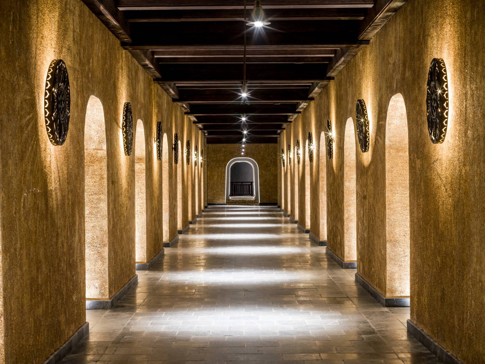 Khách sạn Legacy Yên Tử - Mgallery tọa độ nghỉ dưỡng độc đáo