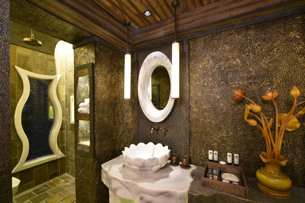 Khách sạn Legacy Yên Tử - Mgallery tọa độ nghỉ dưỡng độc đáo