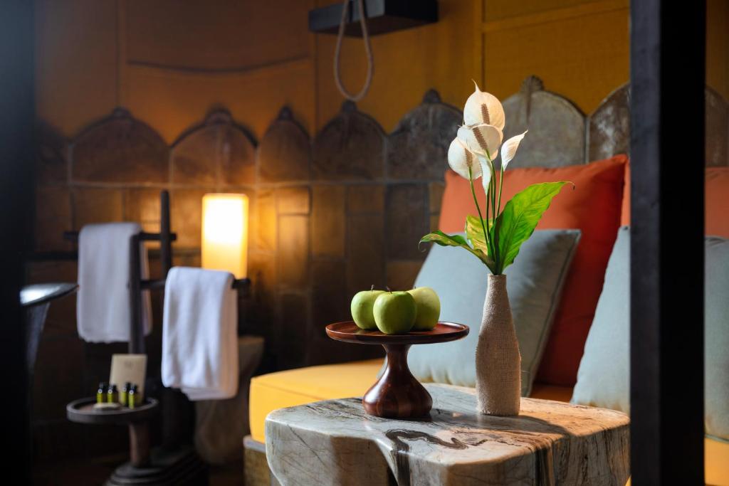 Khách sạn Legacy Yên Tử - Mgallery tọa độ nghỉ dưỡng độc đáo