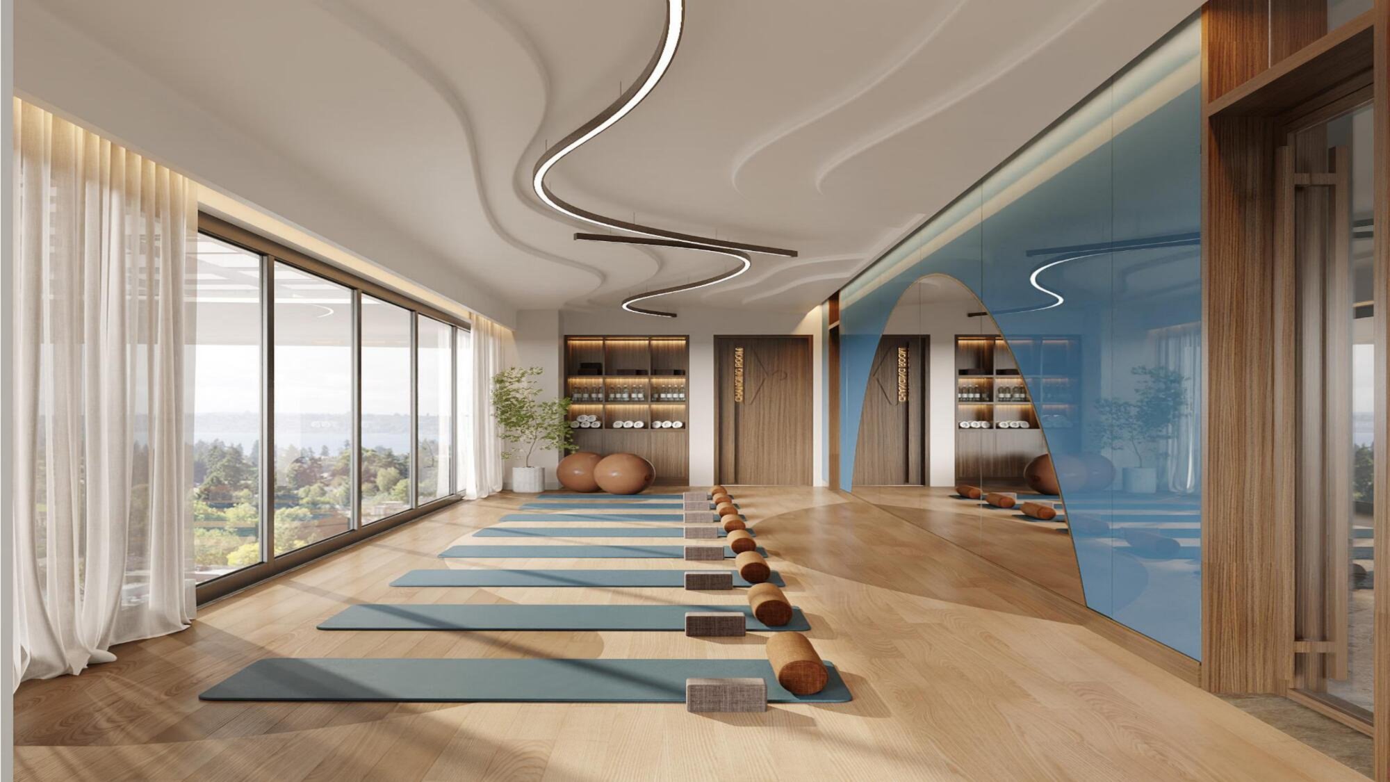 Khám phá Sonasea Vân Đồn Harbor City 5 sao đẳng cấp đáng trải nghiệm