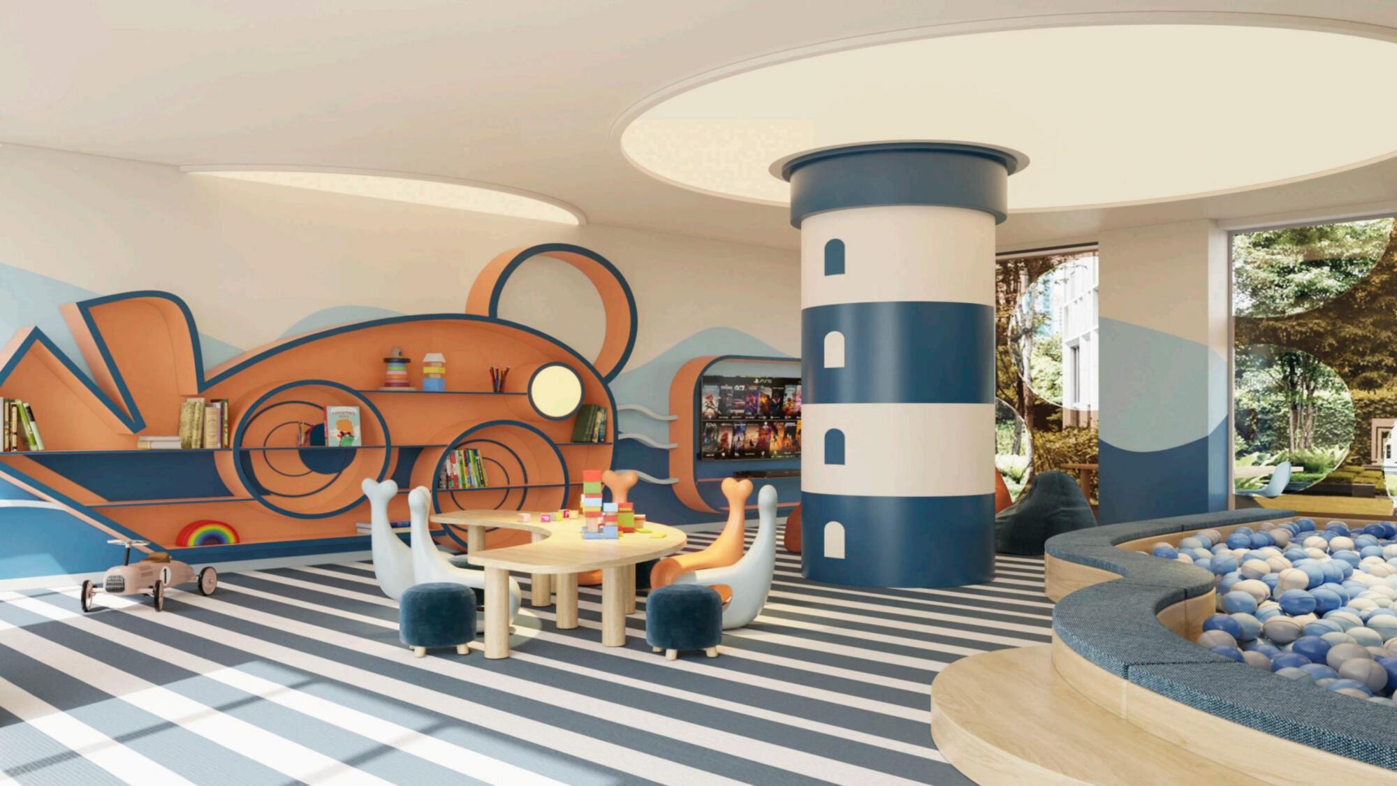 Khám phá Sonasea Vân Đồn Harbor City 5 sao đẳng cấp đáng trải nghiệm