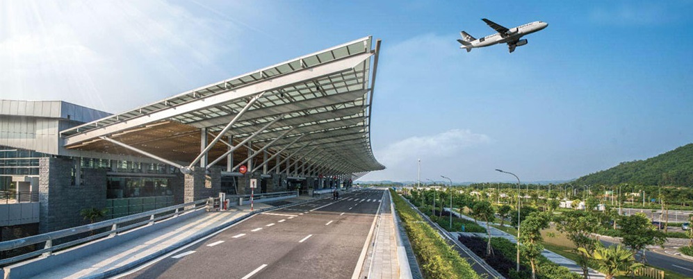 Khám phá Sonasea Vân Đồn Harbor City 5 sao đẳng cấp đáng trải nghiệm