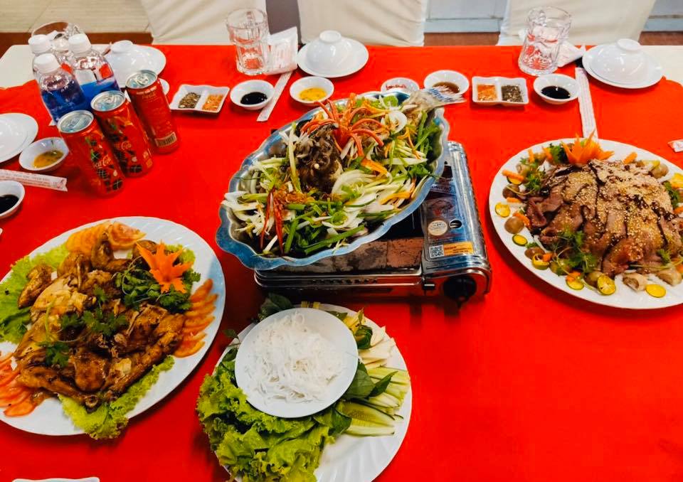 Khám phá Sonasea Vân Đồn Harbor City 5 sao đẳng cấp đáng trải nghiệm